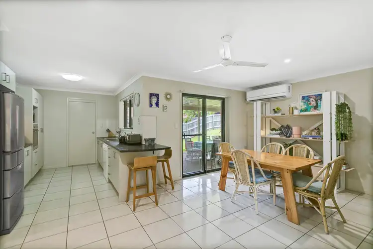 Third view of Homely house listing, 37 Robertson Drive, Burnside QLD 4560