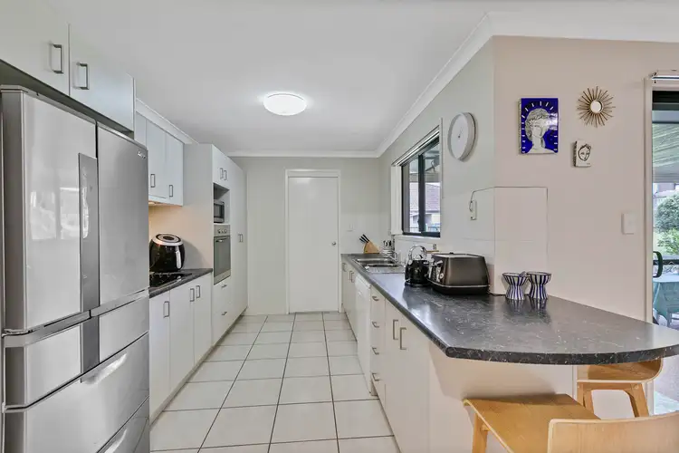 Fourth view of Homely house listing, 37 Robertson Drive, Burnside QLD 4560