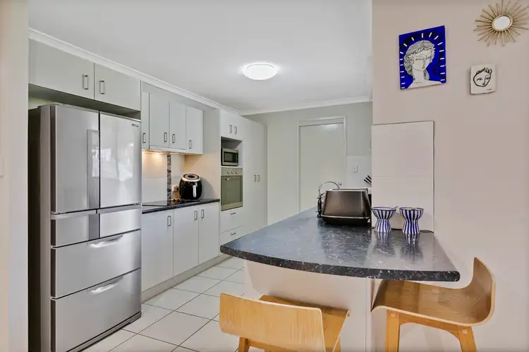 Fifth view of Homely house listing, 37 Robertson Drive, Burnside QLD 4560