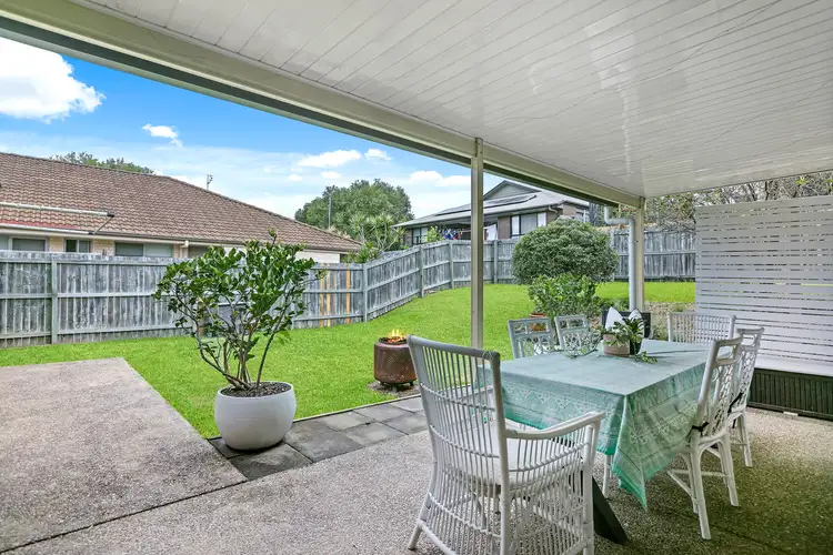 Sixth view of Homely house listing, 37 Robertson Drive, Burnside QLD 4560