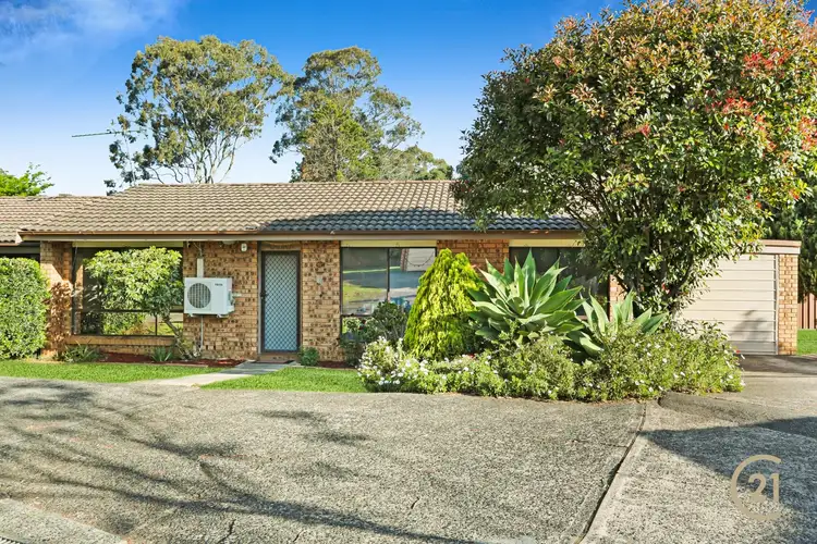7/226-228 Harrow Road, Glenfield NSW 2167