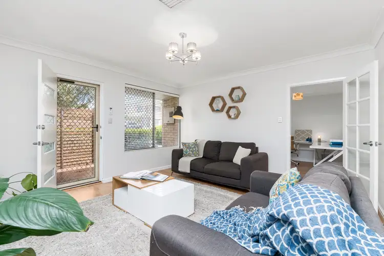 Main view of Homely house listing, 18 Asteroid Way, Carlisle WA 6101