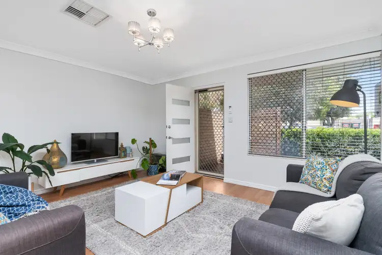 Second view of Homely house listing, 18 Asteroid Way, Carlisle WA 6101