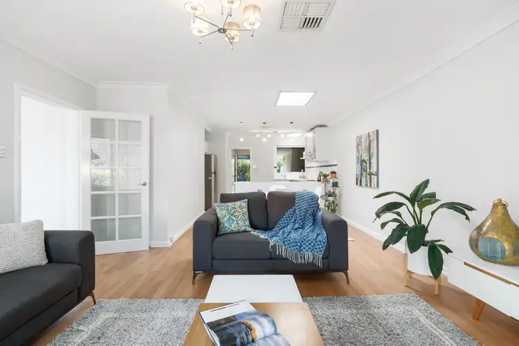 Third view of Homely house listing, 18 Asteroid Way, Carlisle WA 6101