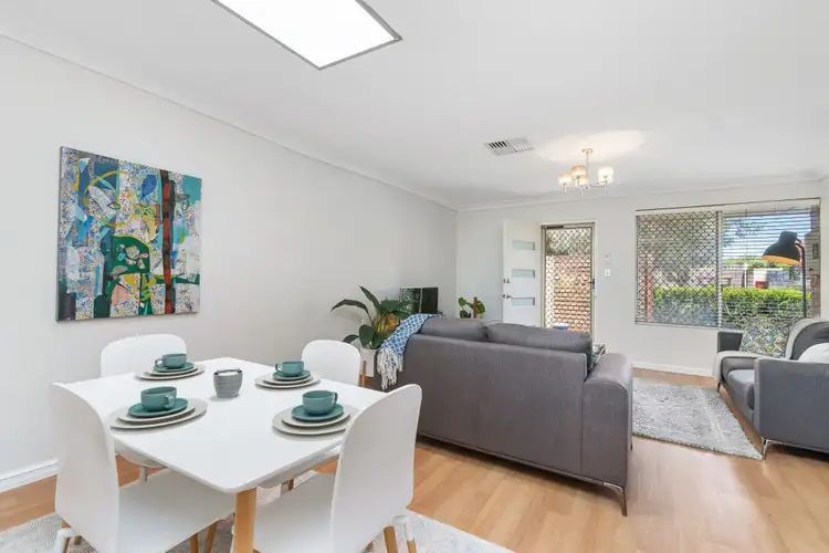 Sixth view of Homely house listing, 18 Asteroid Way, Carlisle WA 6101