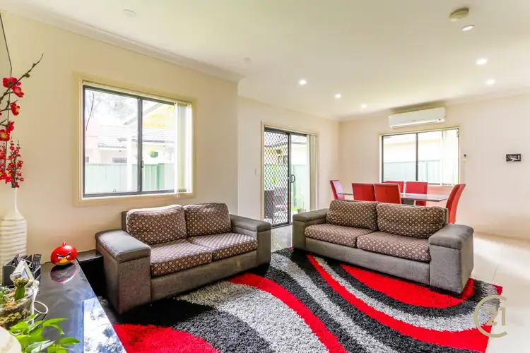 Third view of Homely house listing, 5/56 Third Avenue, Macquarie Fields NSW 2564