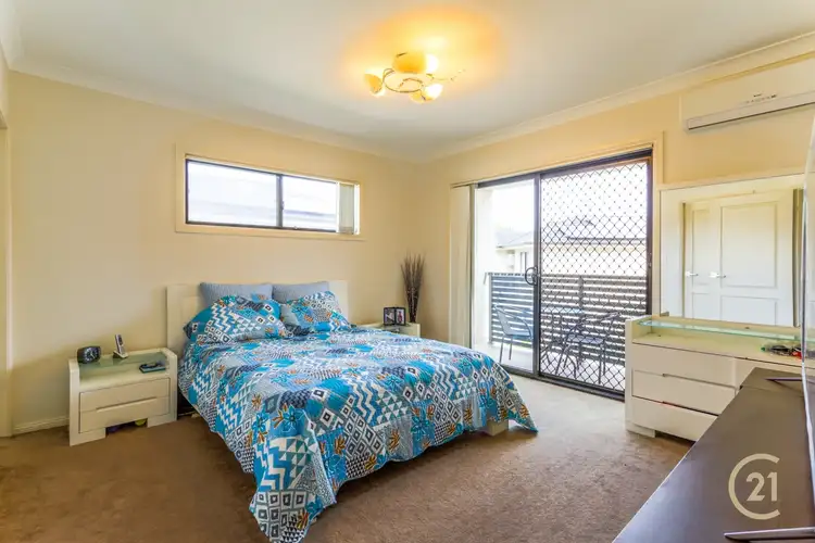 Fourth view of Homely house listing, 5/56 Third Avenue, Macquarie Fields NSW 2564