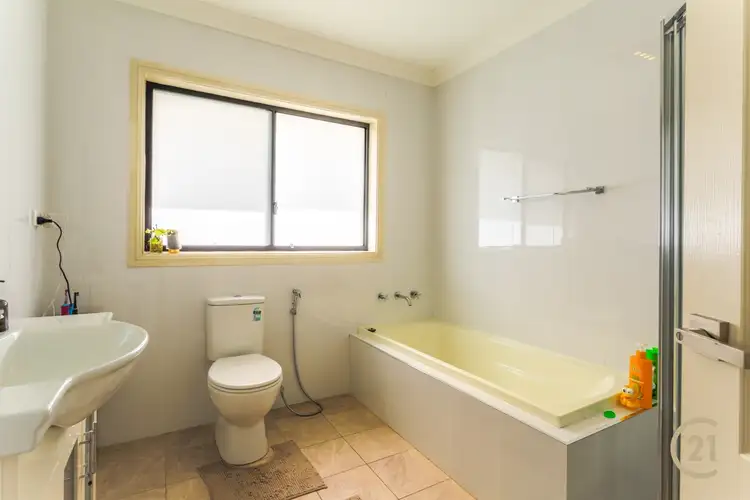 Fifth view of Homely house listing, 5/56 Third Avenue, Macquarie Fields NSW 2564