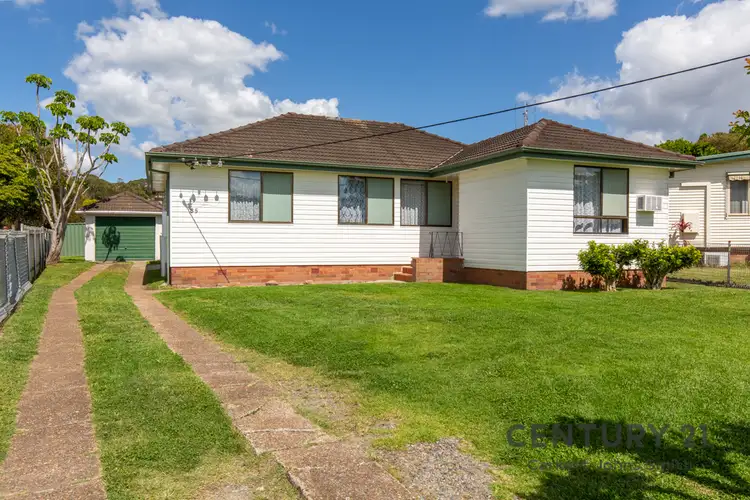 Main view of Homely house listing, 85 Coral Crescent, Gateshead NSW 2290