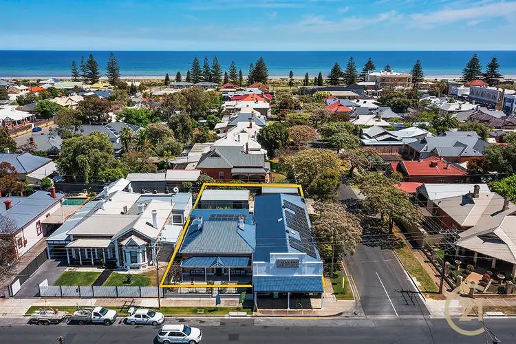Fourth view of Homely house listing, 1-2/435 Military Road, Largs Bay SA 5016