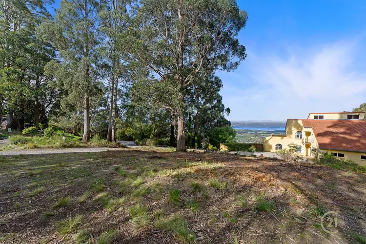 Third view of Homely land listing, 8 Ellice Hill Drive, Spreyton TAS 7310