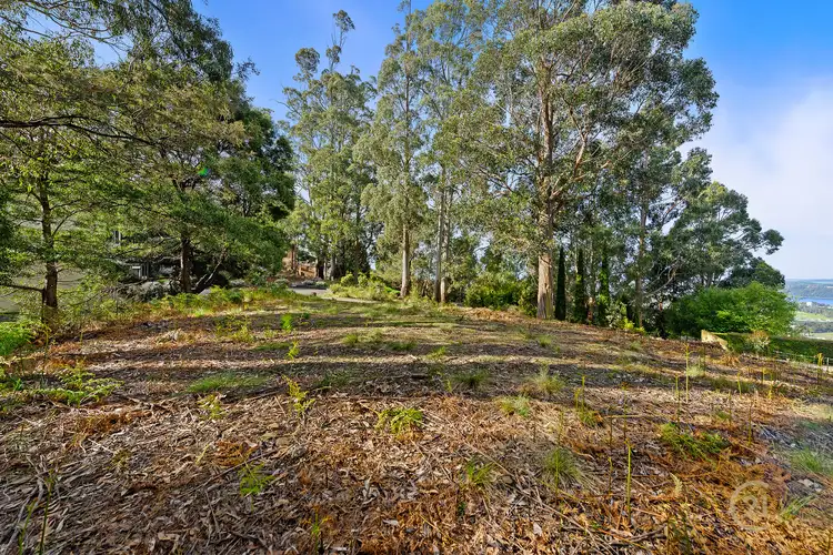 Fifth view of Homely land listing, 8 Ellice Hill Drive, Spreyton TAS 7310