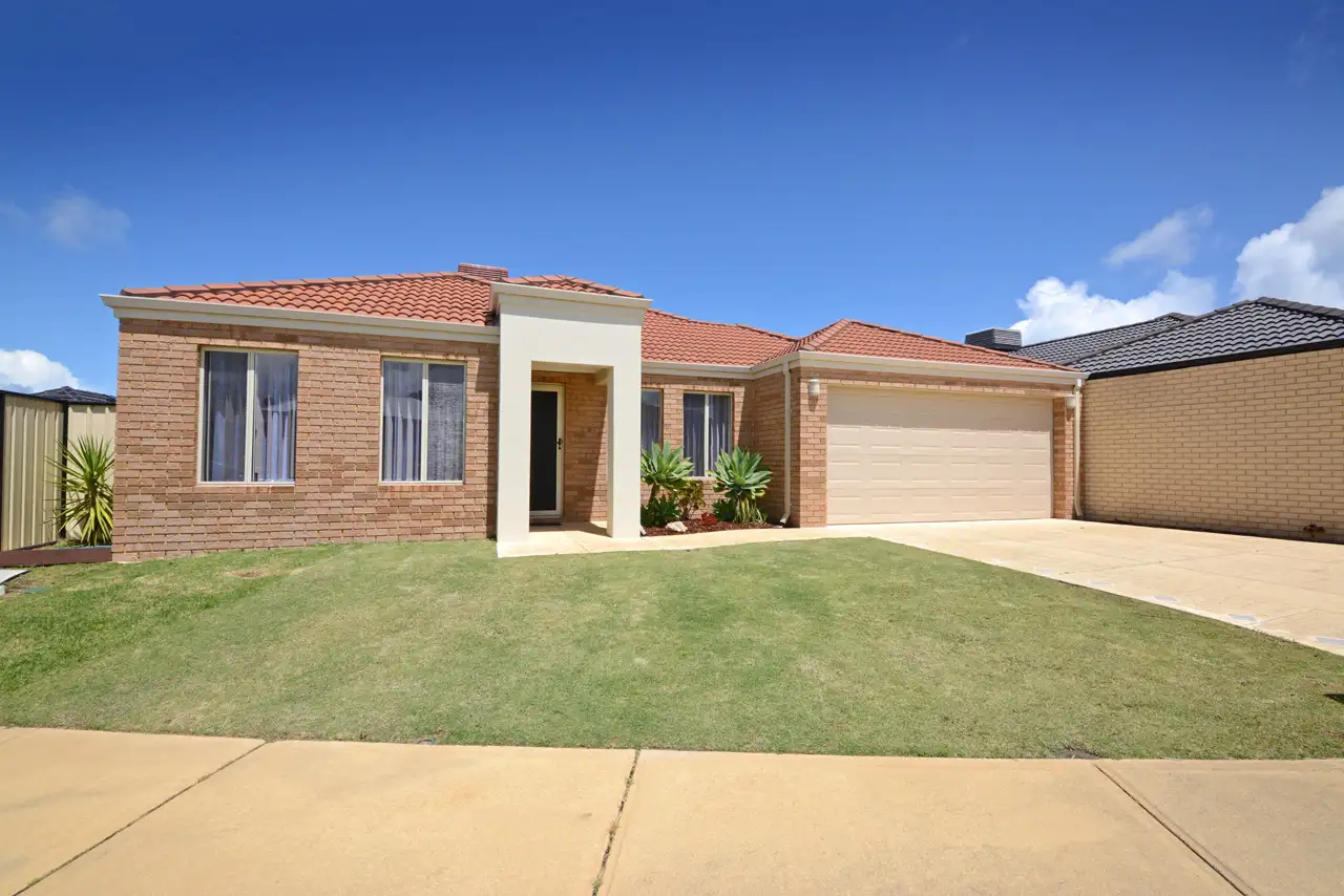 Main view of Homely house listing, 4 Capitol Turn, Clarkson WA 6030