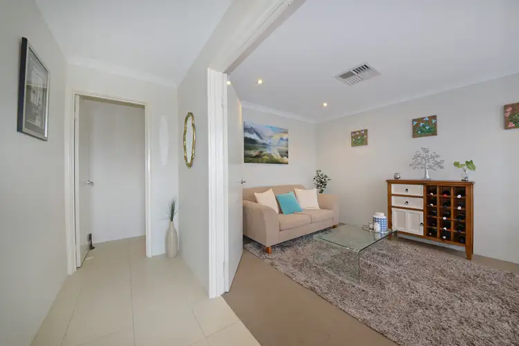 Second view of Homely house listing, 4 Capitol Turn, Clarkson WA 6030