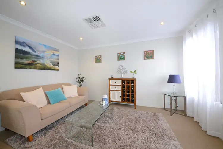 Third view of Homely house listing, 4 Capitol Turn, Clarkson WA 6030