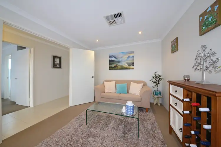 Fourth view of Homely house listing, 4 Capitol Turn, Clarkson WA 6030