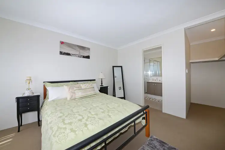 Sixth view of Homely house listing, 4 Capitol Turn, Clarkson WA 6030