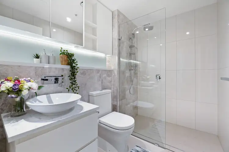 Third view of Homely apartment listing, 1401/11 Wentworth Place, Wentworth Point NSW 2127