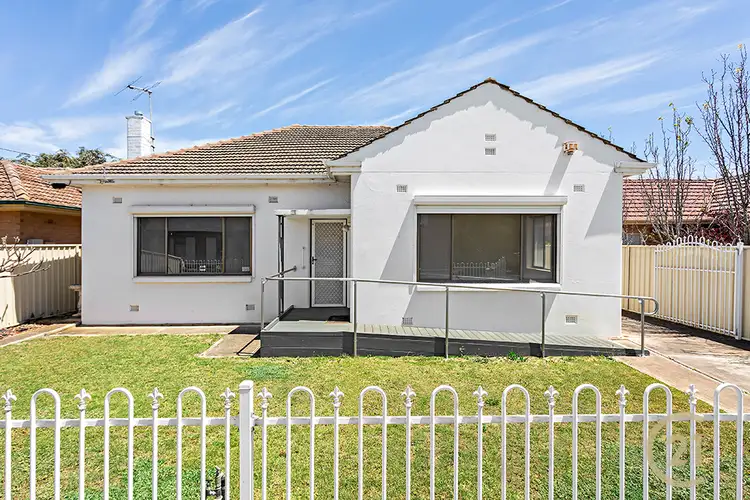 Main view of Homely house listing, 5 Gelven Terrace, Largs North SA 5016