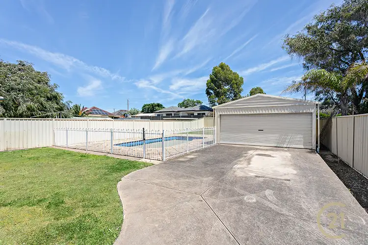 Second view of Homely house listing, 5 Gelven Terrace, Largs North SA 5016