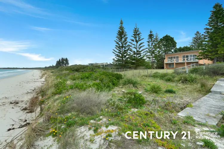 Third view of Homely house listing, 17 Quay Road, Callala Beach NSW 2540