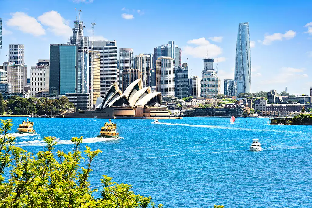 Main view of Homely apartment listing, 5/8 Wulworra Avenue, Cremorne Point NSW 2090