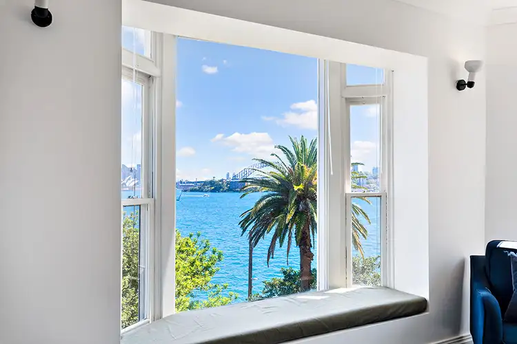 Fifth view of Homely apartment listing, 5/8 Wulworra Avenue, Cremorne Point NSW 2090