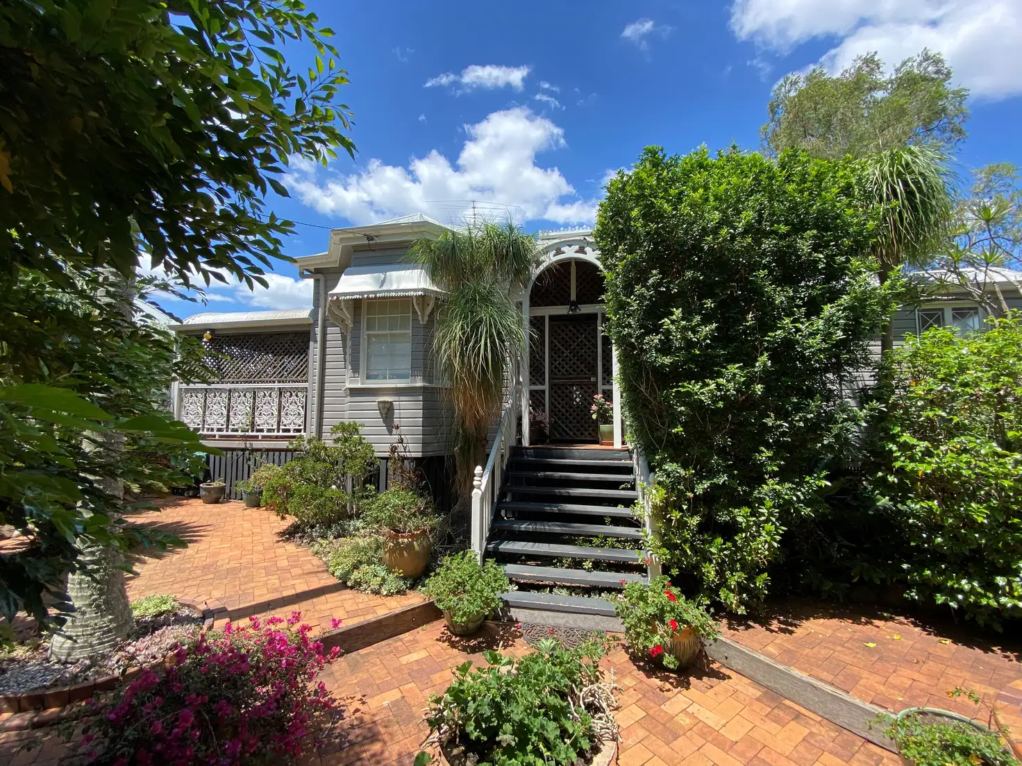 Main view of Homely house listing, 6 Connell Street, East Toowoomba QLD 4350