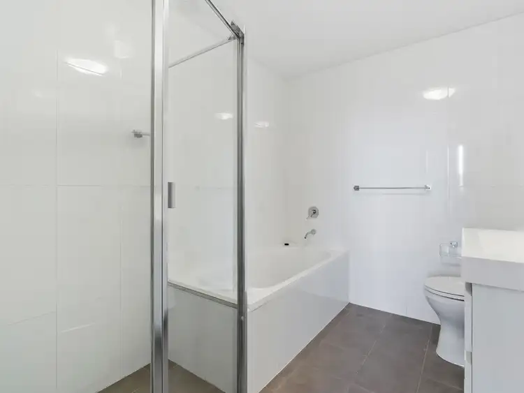 Fourth view of Homely apartment listing, 20/2 Kurrajong Road, Casula New South Wales 2170, Casula NSW 2170