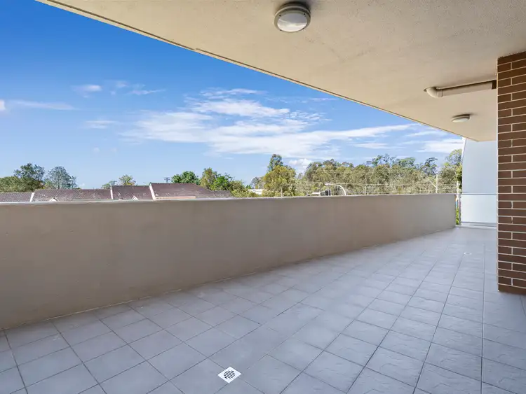 Sixth view of Homely apartment listing, 20/2 Kurrajong Road, Casula New South Wales 2170, Casula NSW 2170