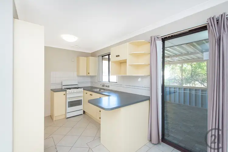 Fourth view of Homely house listing, 43 Skottowe Parkway, Parmelia WA 6167