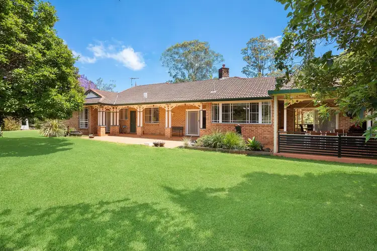 64 Cowlong Road, Mcleans Ridges NSW 2480