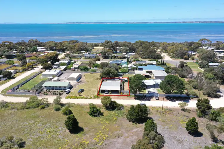 Main view of Homely block of units listing, 21 North West Terrace, Brownlow Ki SA 5223