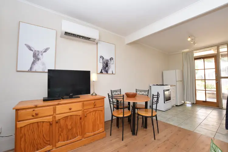 Third view of Homely block of units listing, 21 North West Terrace, Brownlow Ki SA 5223