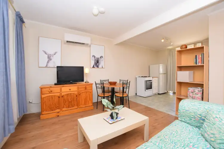 Fifth view of Homely block of units listing, 21 North West Terrace, Brownlow Ki SA 5223