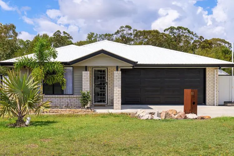 51 Habitat Circuit, Cooloola Cove QLD 4580
