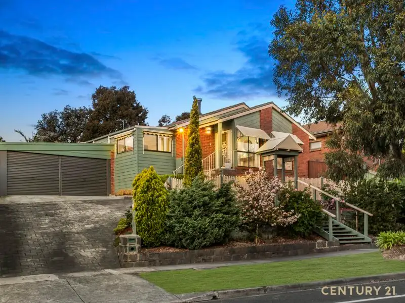 Main view of Homely house listing, 111 Duncan Drive, Pakenham VIC 3810
