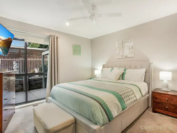 Second view of Homely house listing, 111 Duncan Drive, Pakenham VIC 3810