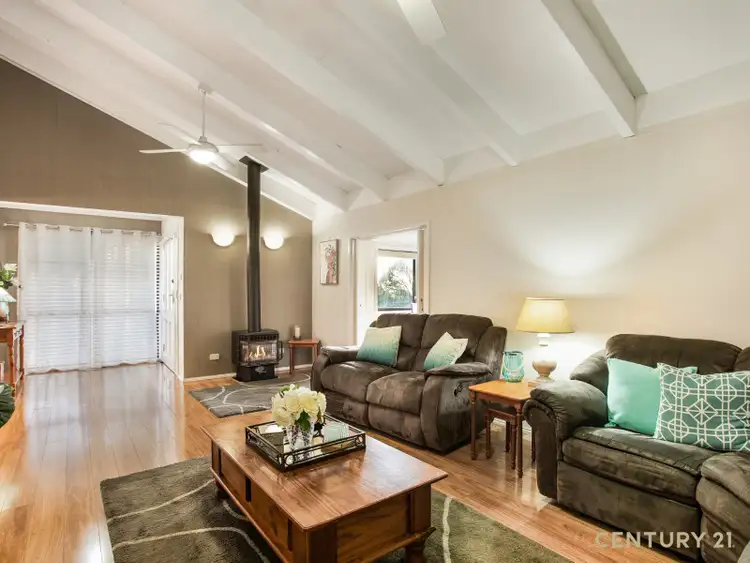Fourth view of Homely house listing, 111 Duncan Drive, Pakenham VIC 3810