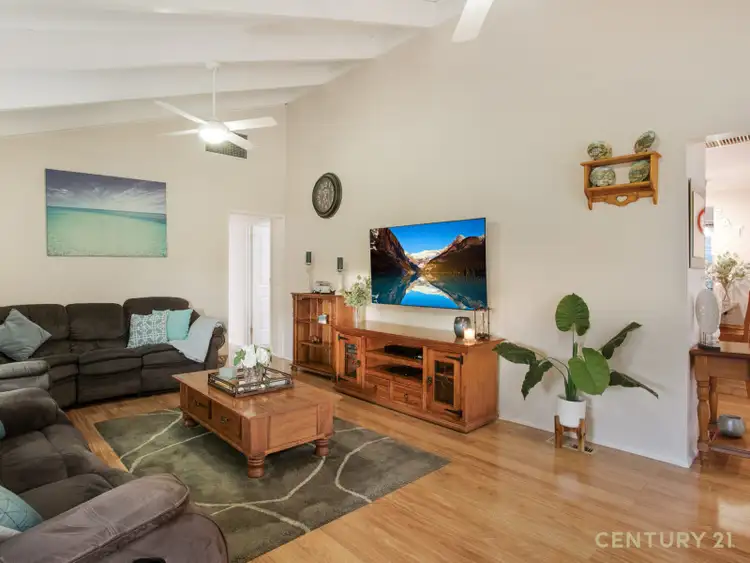 Fifth view of Homely house listing, 111 Duncan Drive, Pakenham VIC 3810