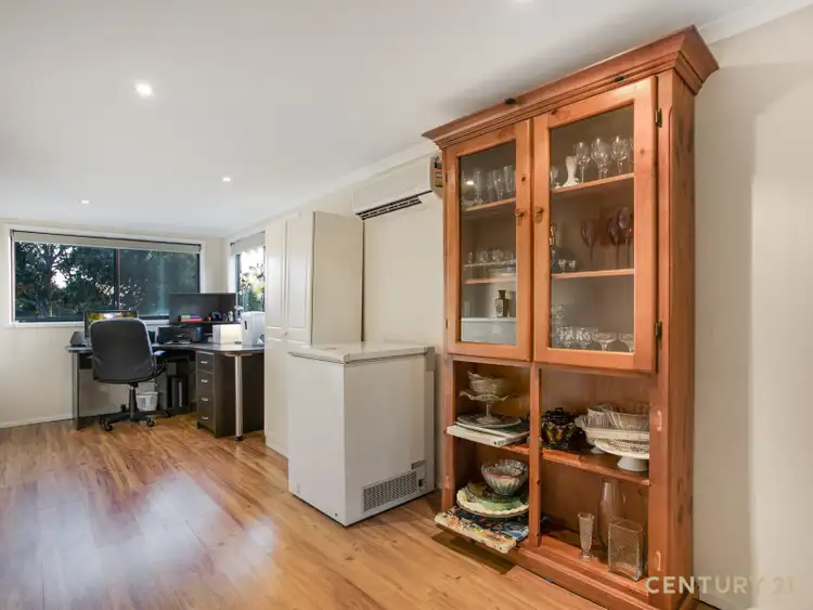 Sixth view of Homely house listing, 111 Duncan Drive, Pakenham VIC 3810