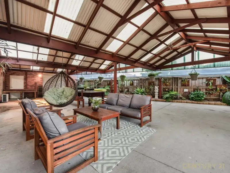 Main view of Homely house listing, 19 Amberley Drive, Pakenham VIC 3810