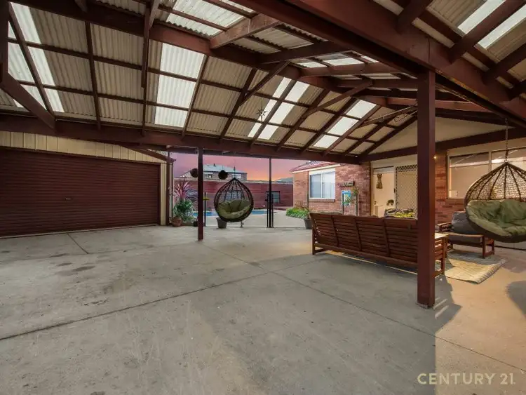 Third view of Homely house listing, 19 Amberley Drive, Pakenham VIC 3810