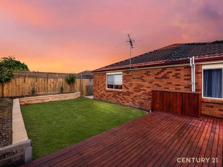 Fourth view of Homely house listing, 19 Amberley Drive, Pakenham VIC 3810