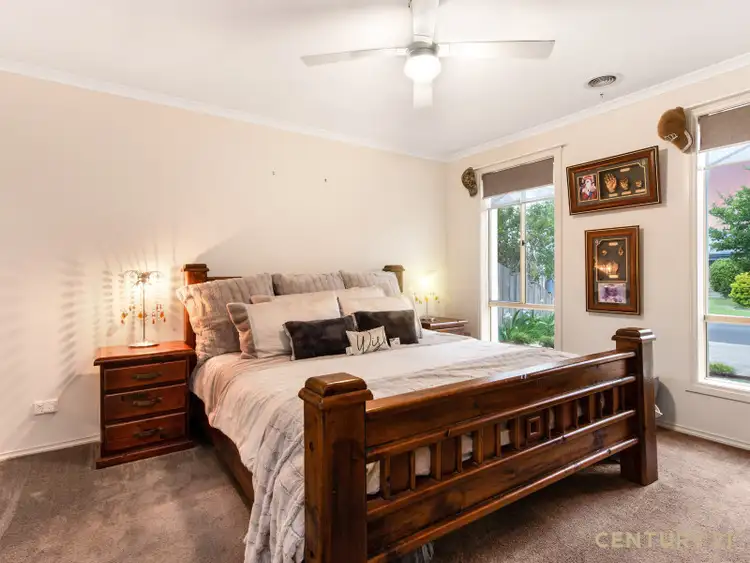 Fifth view of Homely house listing, 19 Amberley Drive, Pakenham VIC 3810