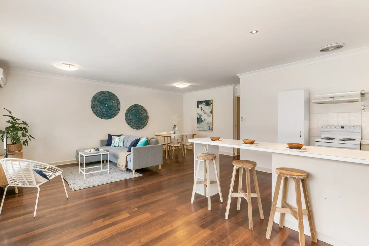 Main view of Homely house listing, 15 Gemini Way, Carlisle WA 6101