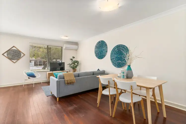 Fourth view of Homely house listing, 15 Gemini Way, Carlisle WA 6101