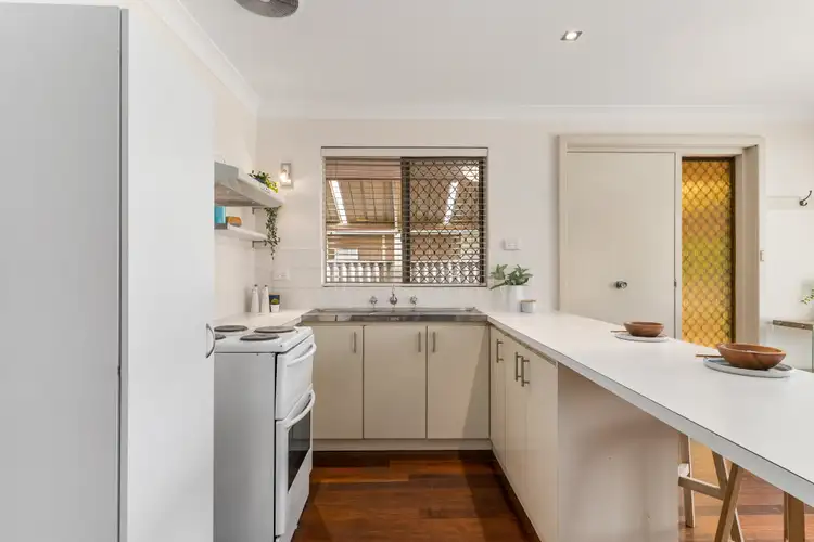 Fifth view of Homely house listing, 15 Gemini Way, Carlisle WA 6101