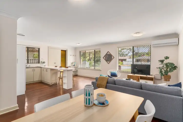 Sixth view of Homely house listing, 15 Gemini Way, Carlisle WA 6101