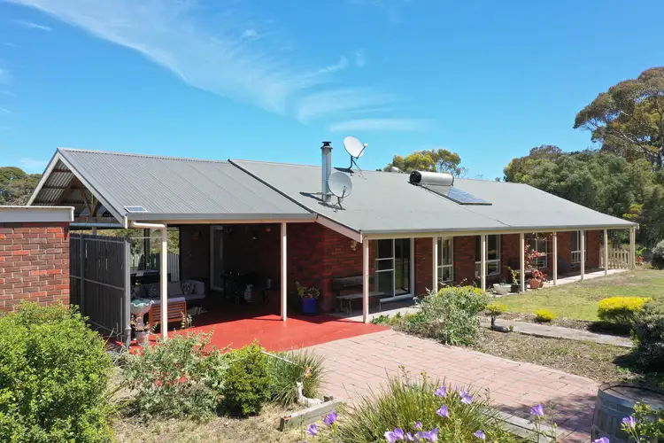 Main view of Homely house listing, 200 Burdon Drive, Brownlow Ki SA 5223